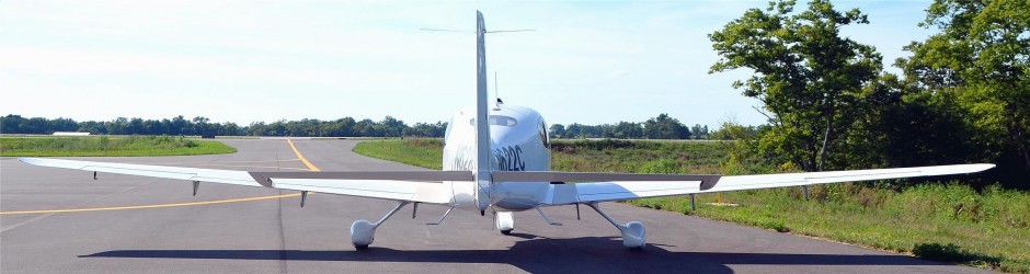Cirrus SR22